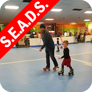 SEADS Special Needs Events